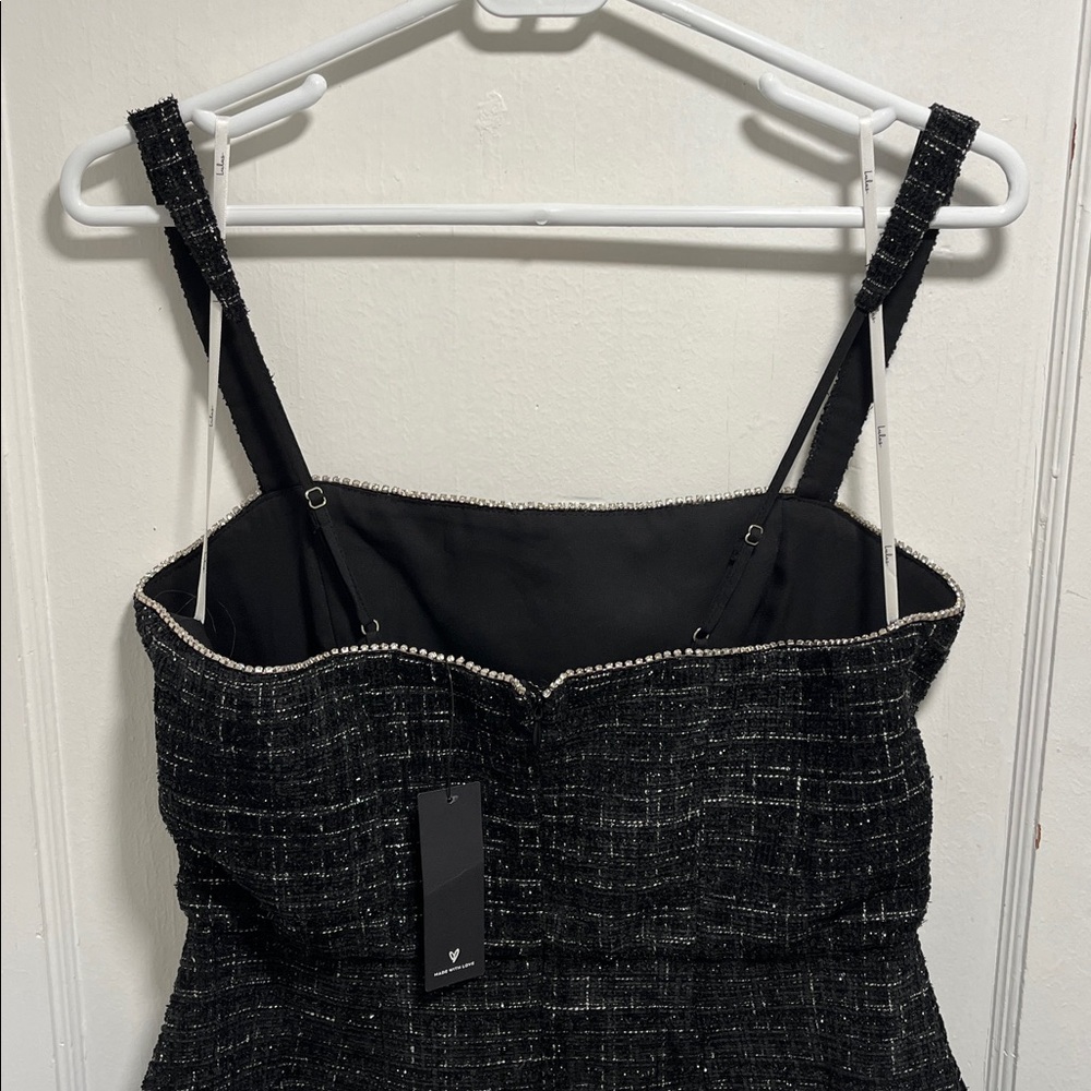 NWT Lulu’s Dress - Picture 7 of 16